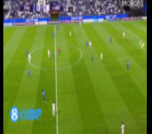 亞冠7勝1平頭名晉級！利雅得新月21阿布扎比努涅斯雙響馬寧執(zhí)法