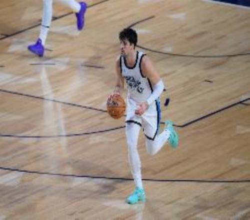 阿夫迪亞：很享受首次全明星之旅希望未來能再次入選