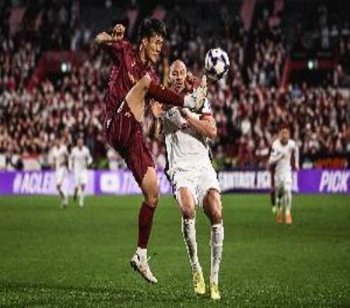 太難了！中超3隊(duì)在亞冠精英聯(lián)賽已13場(chǎng)不勝，戰(zhàn)績(jī)5平8負(fù)