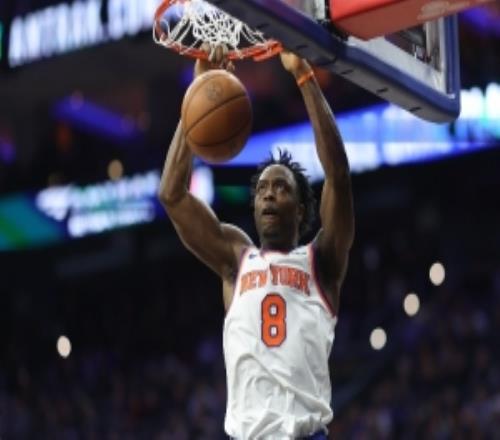 球員關(guān)鍵時(shí)刻進(jìn)攻效率榜：阿努諾比居首雷霆4人前十巴特勒第九