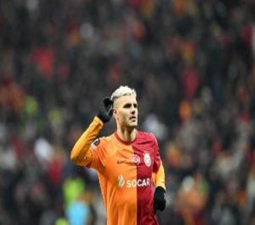 伊卡爾迪與尤文緋聞加拉塔薩雷主帥：他離隊的可能性根本不存在