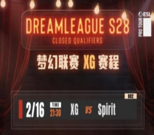 開門紅！Collapse朗戈頂局勢但致命白給XG擊敗Spirit迎首勝