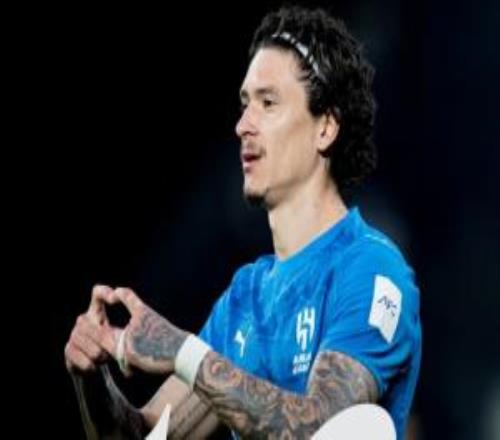 亞冠專供版！努涅斯雙響助新月頭名晉級聯(lián)賽報名被撤只能踢亞冠