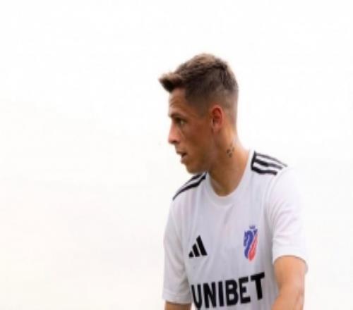 外媒：羅馬尼亞邊鋒奇姆帕努租借重慶銅梁龍，費(fèi)用最高達(dá)25萬歐