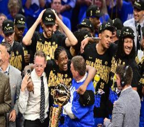 CBS評聯(lián)盟管理層：雷霆綠軍火箭分列前三湖人25國王倒一