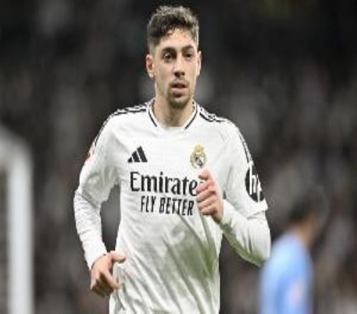 巴爾韋德：相信阿諾德能送出很多助攻我們有機(jī)會復(fù)仇本菲卡