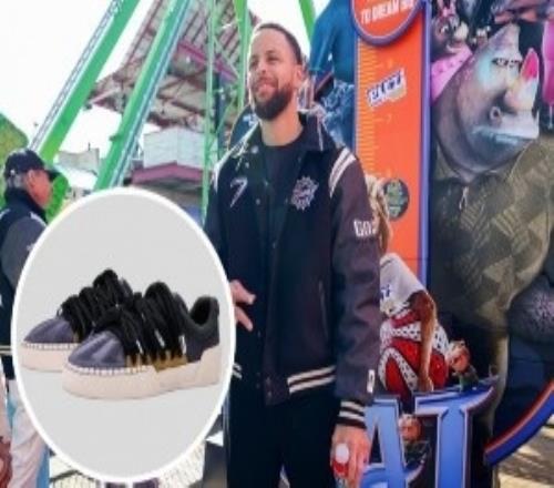 有克萊華子歐文AJ等球鞋！庫里全明星周末共上腳4個品牌6雙鞋