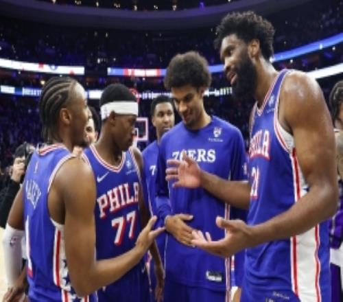 目前30勝！76人勝場預(yù)測：40勝及以上概率96%55勝及以上概率僅5%