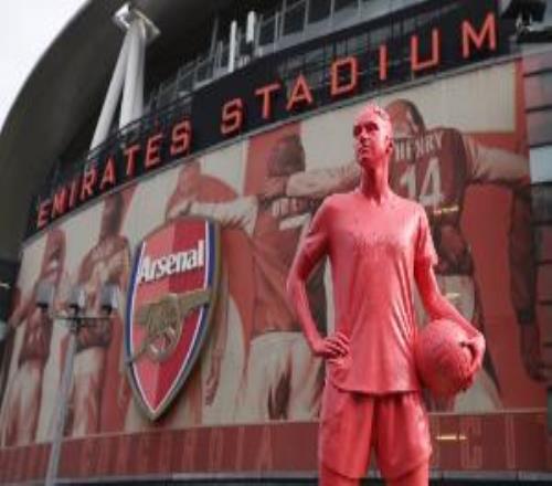 英媒：阿森納將連續第五個賽季上調季票價格，新增B+和A+兩類季票