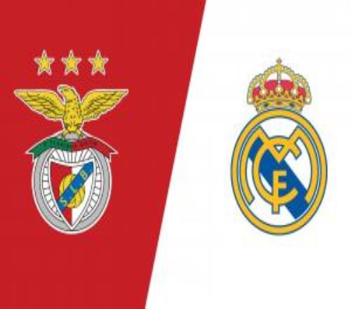 再交手！皇馬客戰本菲卡首發：姆巴佩、維尼修斯、居萊爾出戰