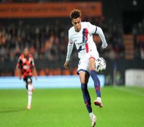 杜埃21歲之前歐冠淘汰賽階段打進5球，僅少于姆巴佩、哈蘭德