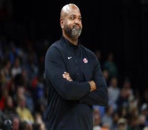 哈登說忠誠被高估了比克斯塔夫：我懂他每個人都曾被這樣對待