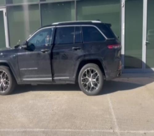 希望無大礙！布雷默抵達(dá)尤文體檢中心接受檢查