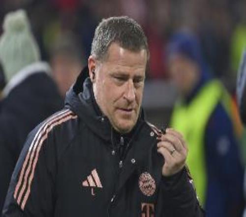 法爾克：拜仁商談今夏在中國香港進(jìn)行友誼賽，第二站是韓國或泰國