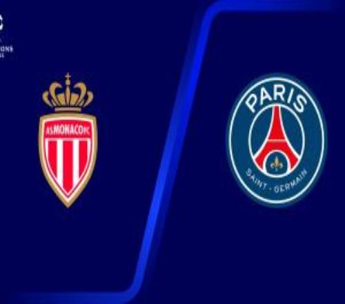 巴黎vs摩納哥首發(fā)：登貝萊領銜，維蒂尼亞、K77、帕喬先發(fā)