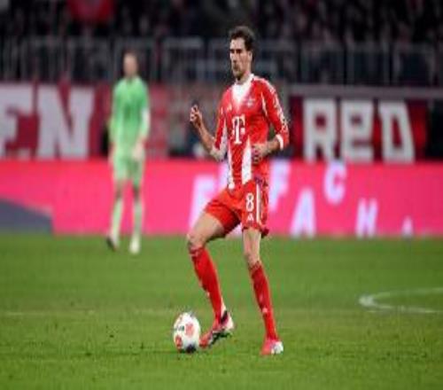 體圖：勒沃庫森有意免簽格雷茨卡，球員未明確拒絕