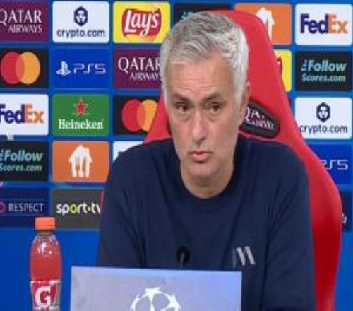 穆帥完整發(fā)布會：聽到了兩套說法力求客觀，被罰下但我說的是實話