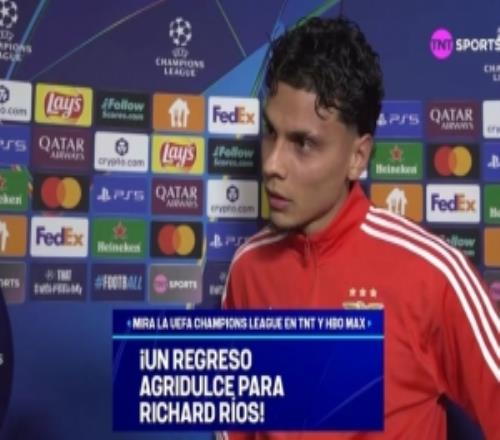 里奧斯談不敵皇馬：我們對比賽的控制不夠，進(jìn)攻端缺乏創(chuàng)造力