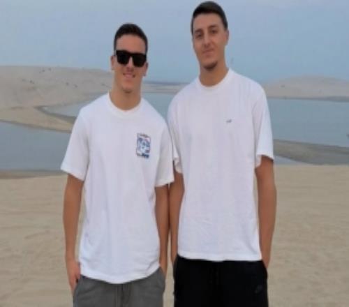 德天空：布萊頓計(jì)劃今夏同時(shí)簽下馬拉兄弟此前3000萬(wàn)歐報(bào)價(jià)遭拒