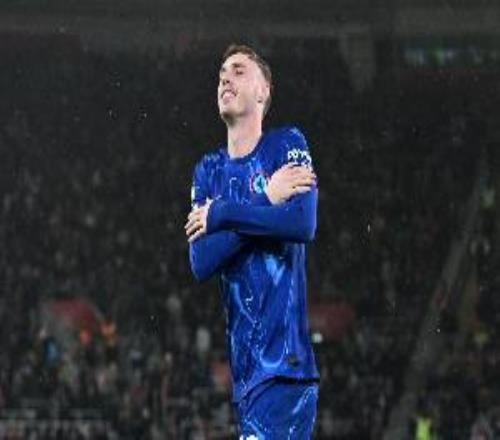 薩哈：曼聯(lián)仍應(yīng)該在進(jìn)攻端引援，他們應(yīng)簽下帕爾默和恩德里克