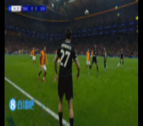 尤文后場失誤送禮丟球，一分鐘后庫普梅納斯閃電扳平