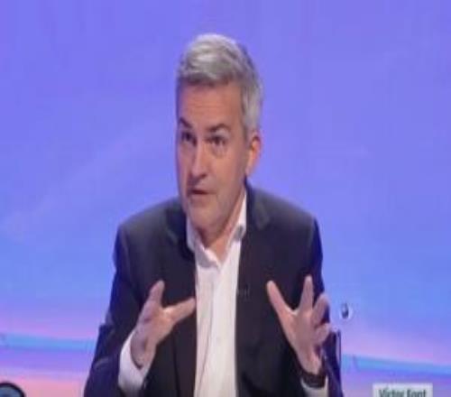 炮轟對(duì)手！豐特：如果我當(dāng)選巴薩主席，將舉報(bào)皇馬tv操縱比賽言論