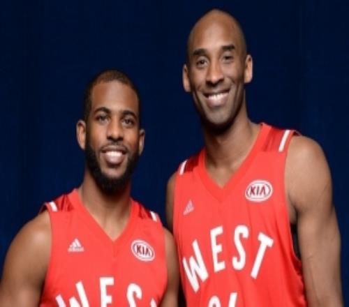 去湖人的交易被否決！保羅：本來還挺興奮當時聯盟講究競爭平衡