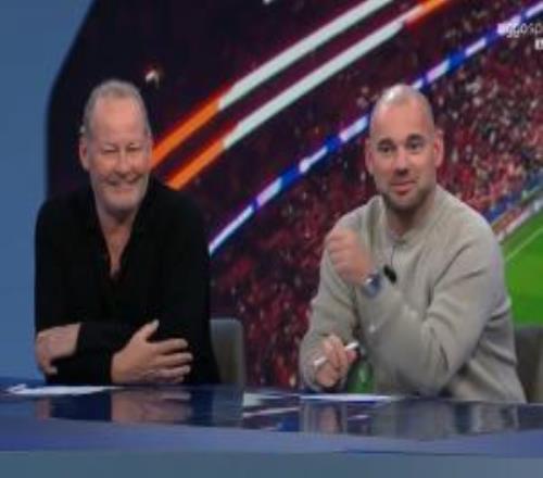 斯內(nèi)德：奧塔門迪真腦子有問(wèn)題，世界杯蹭的梅西他炫耀個(gè)啥