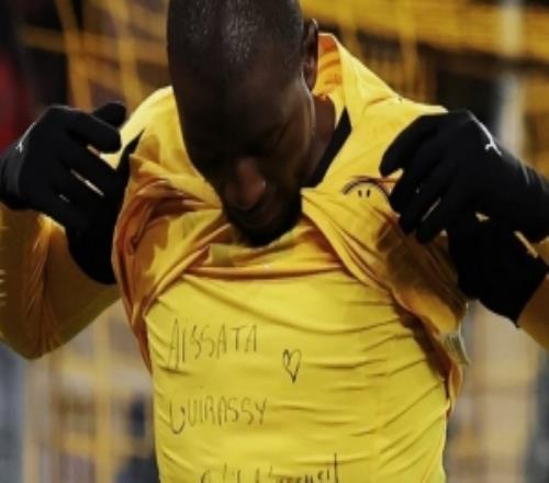 吉拉西慶祝動作紀(jì)念離世侄女：這么做是想支持家人，生活就是如此