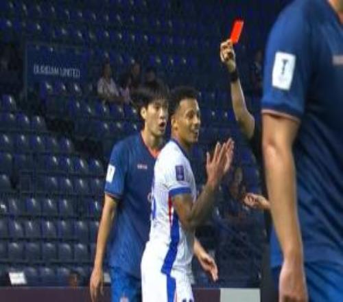 8輪4分收官！申花02武里南聯(lián)亞冠五連敗拉唐2分鐘吃2黃