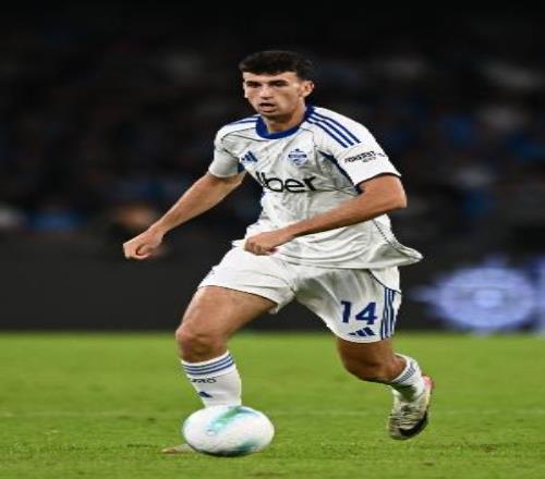 雅各布拉蒙：拉莫斯是我的榜樣，足球外最喜歡的運(yùn)動(dòng)員是納達(dá)爾