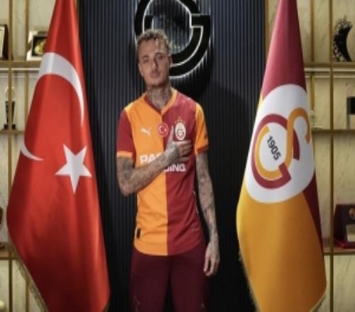 諾阿朗：今天并非我表現(xiàn)最好的比賽，尤文很強大任務(wù)尚未完成