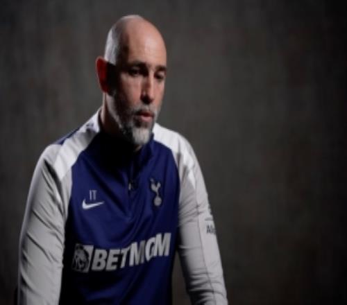 圖多爾：熱刺首要目標(biāo)是踢進(jìn)攻型足球，風(fēng)格當(dāng)然比體系更重要