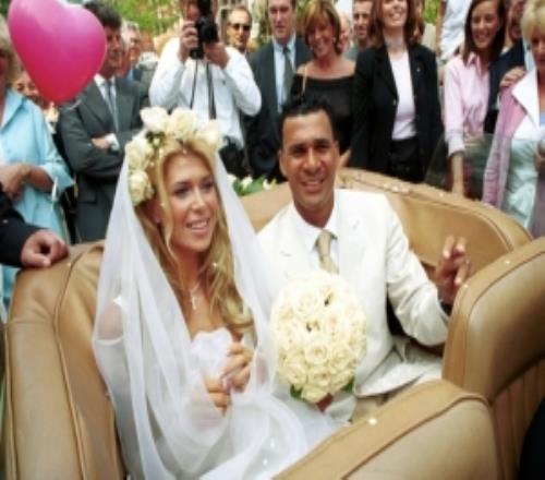 前妻：古利特婚內出軌被我和兒女撞見，這就是我們離婚的原因