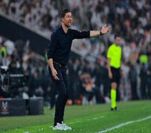 RMC：馬賽曾想請阿隆索擔任主帥，但俱樂部不穩(wěn)定性不利于吸引他