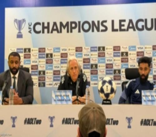 勝利主帥：C羅年齡和其他球員不同，是否出戰(zhàn)亞冠二將訓(xùn)練后決定