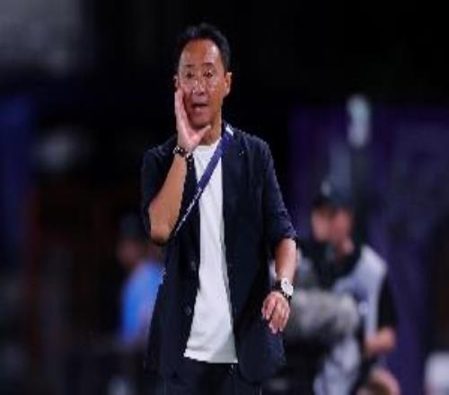 町田主帥賽后：今天比賽安排一些出場(chǎng)少的球員出戰(zhàn)，但表現(xiàn)很好