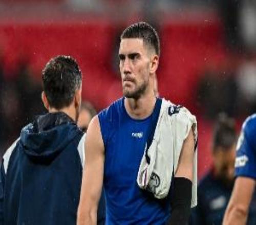 尤文跟隊：DV9更接近與尤文續(xù)約了，但建議始終較低的預期