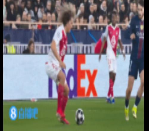 K77造點(diǎn)維蒂尼亞罰丟，巴黎仍然02落后摩納哥！