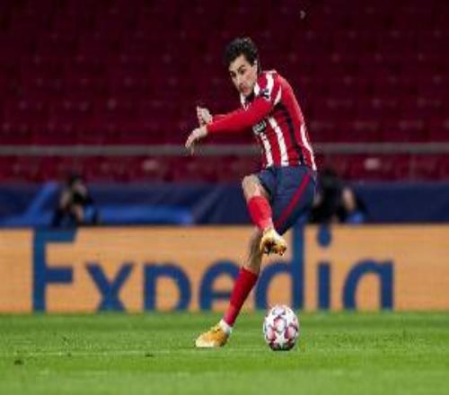 莫雷托：馬競(jìng)與吉梅內(nèi)斯達(dá)成了今夏的分手協(xié)議巴薩也有意塞內(nèi)西