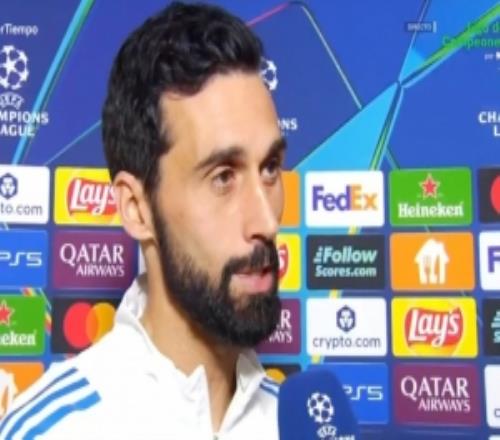 阿韋洛亞：姆巴佩是否出戰(zhàn)明天將揭曉，我想贏球然后淘汰本菲卡