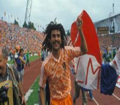 古利特：17歲時(shí)曾有機(jī)會加盟阿森納前往切爾西對我來說是冒險(xiǎn)