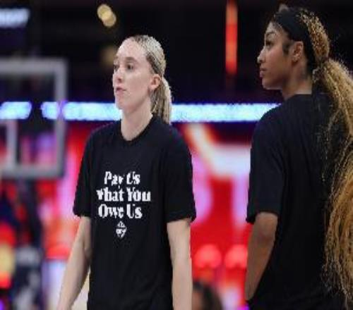 WNBA勞資談判：球員愿意在分成和住房補貼方面讓步