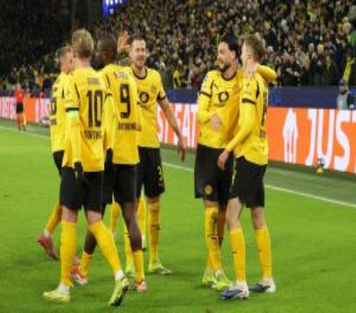 占先機(jī)！多特20亞特蘭大吉拉西傳射拜爾破門萊爾森助攻