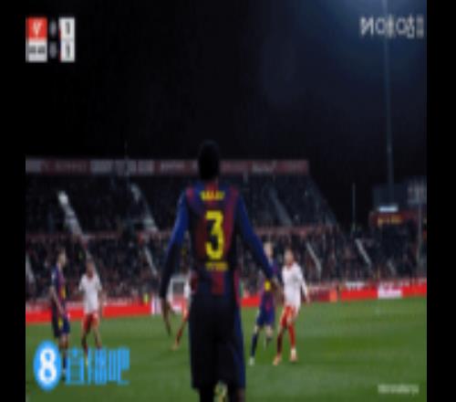 爭議判罰未介入！阿斯記者：赫羅納21巴薩的VAR裁判被無限期停哨