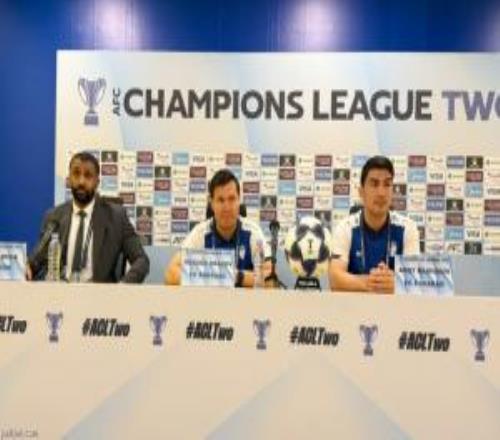 亞冠2對(duì)手主帥：C羅若能上場我會(huì)非常高興，他能極大增強(qiáng)球隊(duì)實(shí)力