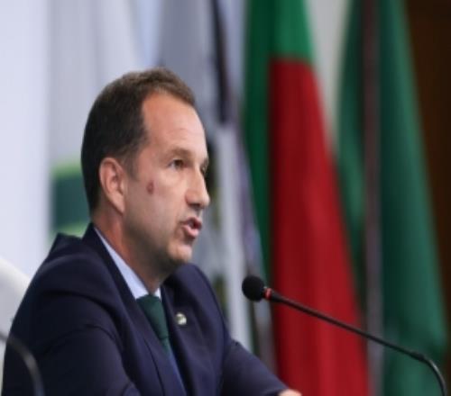 葡體主席談波爾圖盤(pán)外招：偷毛巾撤走足球，這事只在非洲才看得到