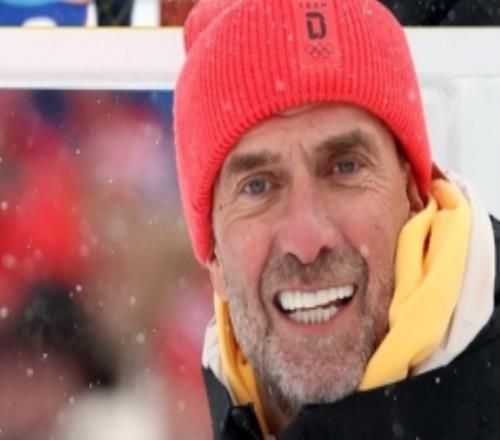 英媒：克洛普受邀擔任冬奧男子冬季兩項接力賽最后一圈的搖鈴嘉賓