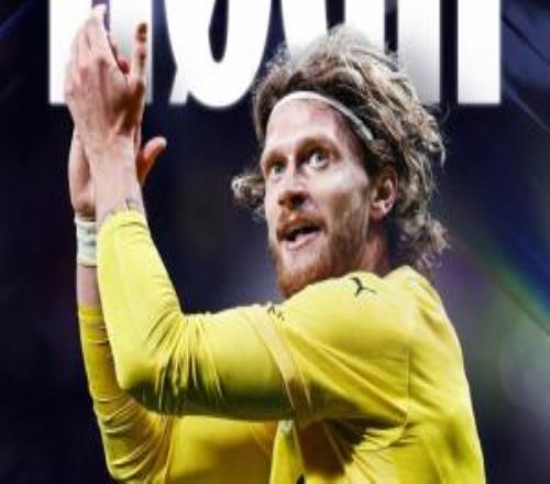 小人物大本領(lǐng)！25歲霍格打曼城馬競國米3場斬4球2助，身價僅800萬