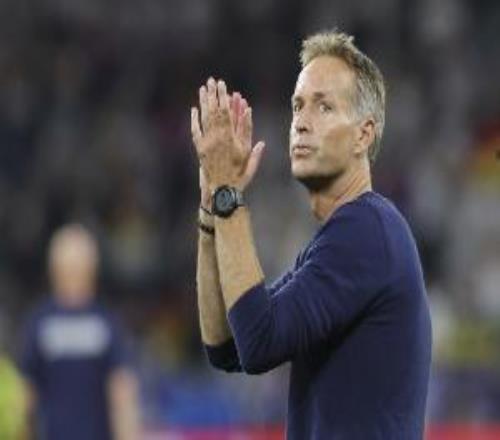 勒沃庫(kù)森主帥：希克改變了比賽的局面，這支球隊(duì)擁有巨大的潛力